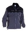 Hydrowear Fleece Kiel 04026024F grau Produktbild